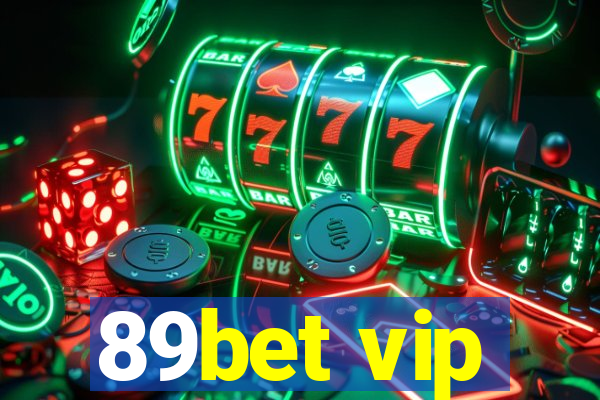 89bet vip